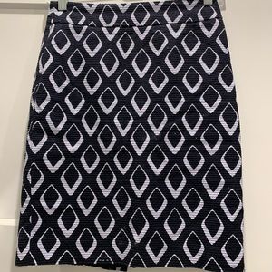 Ann Taylor skirt